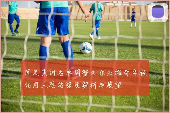 国足集训名单调整久尔杰维奇年轻化用人思路深度解析与展望